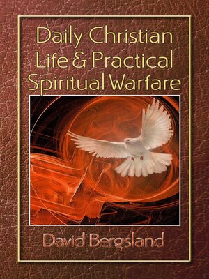cover image of Daily Christian Life & Practical Spiritual Warfare